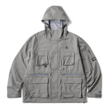 DISASTER PARKA TYPE3 - GREY