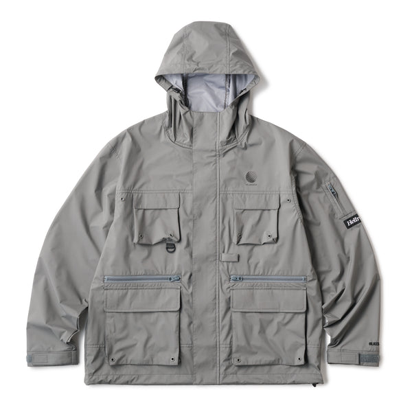 DISASTER PARKA TYPE3 - GREY