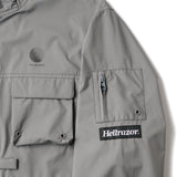 DISASTER PARKA TYPE3 - GREY