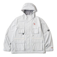 DISASTER PARKA TYPE3 - WHITE