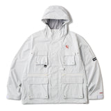 DISASTER PARKA TYPE3 - WHITE