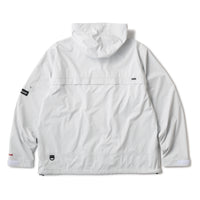 DISASTER PARKA TYPE3 - WHITE