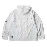 DISASTER PARKA TYPE3 - WHITE