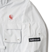 DISASTER PARKA TYPE3 - WHITE