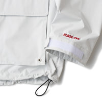 DISASTER PARKA TYPE3 - WHITE