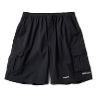 DISASTER SHORTS - BLACK