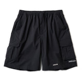 DISASTER SHORTS - BLACK