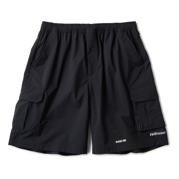 DISASTER SHORTS - BLACK