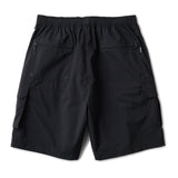 DISASTER SHORTS - BLACK