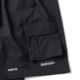 DISASTER SHORTS - BLACK
