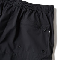 DISASTER SHORTS - BLACK