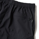 DISASTER SHORTS - BLACK