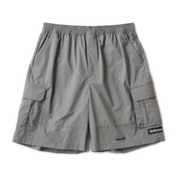 DISASTER SHORTS - GREY