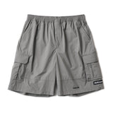 DISASTER SHORTS - GREY