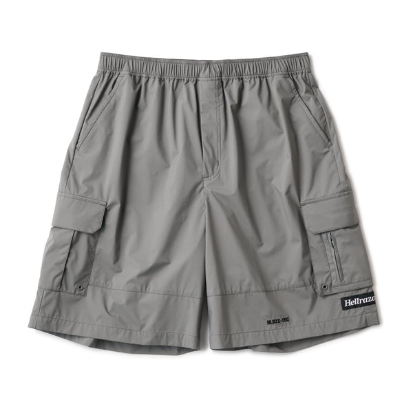 DISASTER SHORTS - GREY