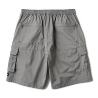 DISASTER SHORTS - GREY