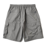 DISASTER SHORTS - GREY