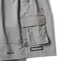 DISASTER SHORTS - GREY