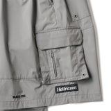 DISASTER SHORTS - GREY