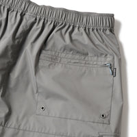 DISASTER SHORTS - GREY