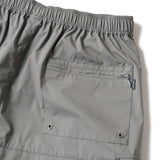 DISASTER SHORTS - GREY