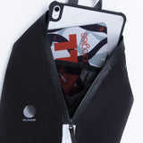 DISASTER BACK PACK- BLACK