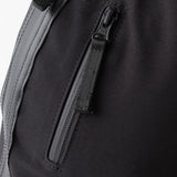 DISASTER BACK PACK- BLACK
