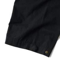 EASY CARGO PANTS - BLACK