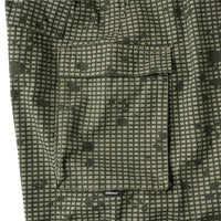 EASY CARGO PANTS - NIGHT CAMO