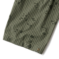 EASY CARGO PANTS - NIGHT CAMO