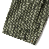 EASY CARGO PANTS - NIGHT CAMO
