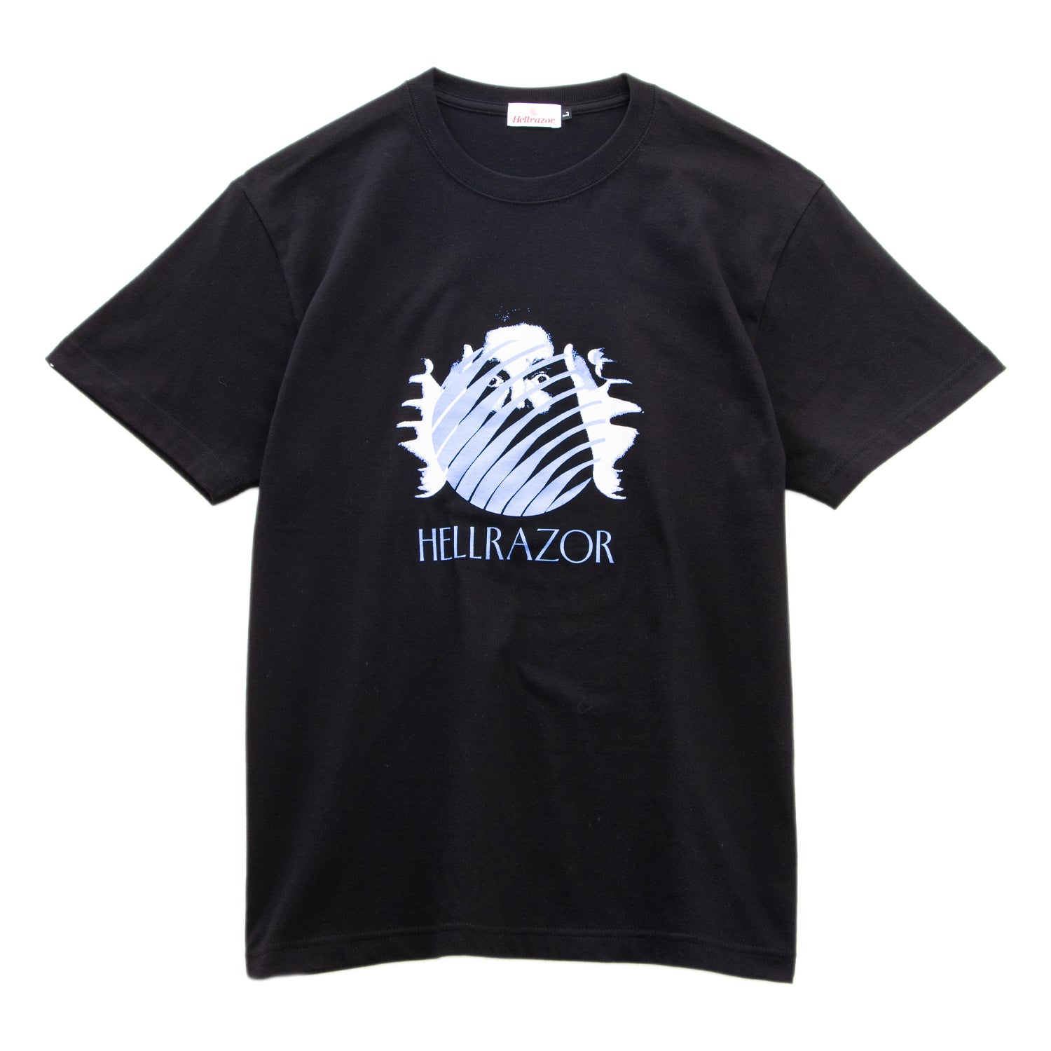 T-shirts – Hellrazor Online