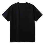 THE BREATH OF LIGHT SHIRT - BLACK