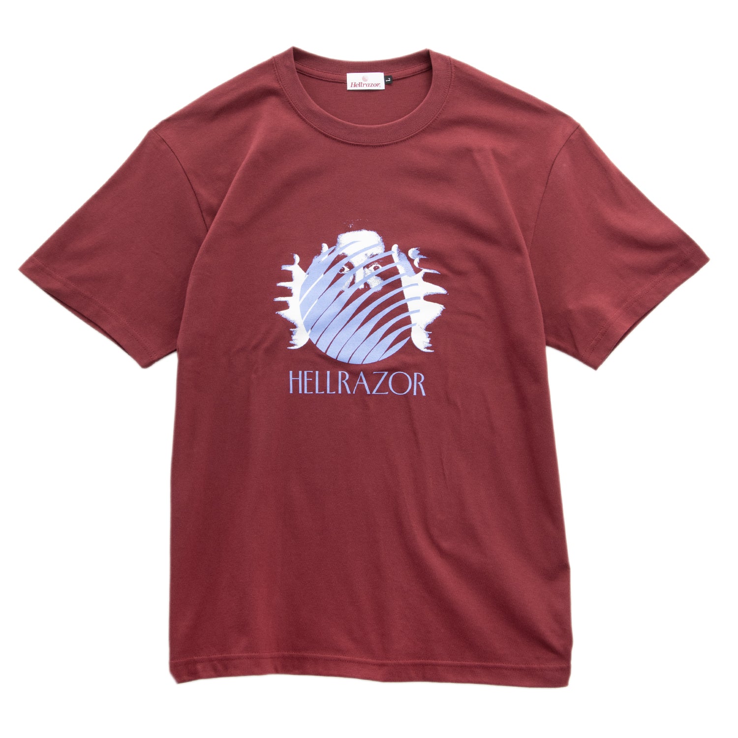 T-shirts – Hellrazor Online