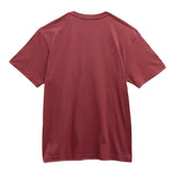 THE BREATH OF LIGHT SHIRT - BURGUNDY