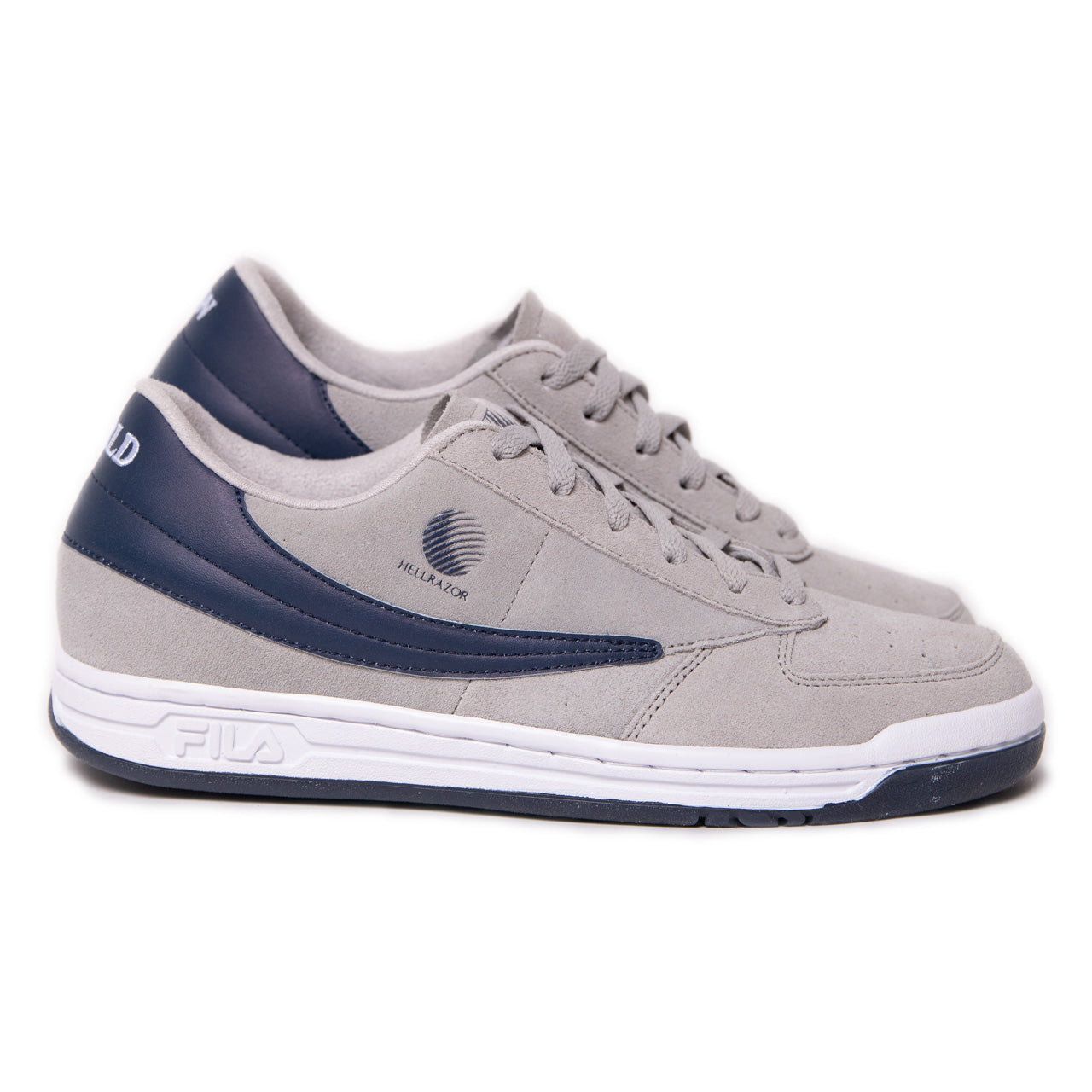 2023 FILA®️ Collaboration – Hellrazor Online
