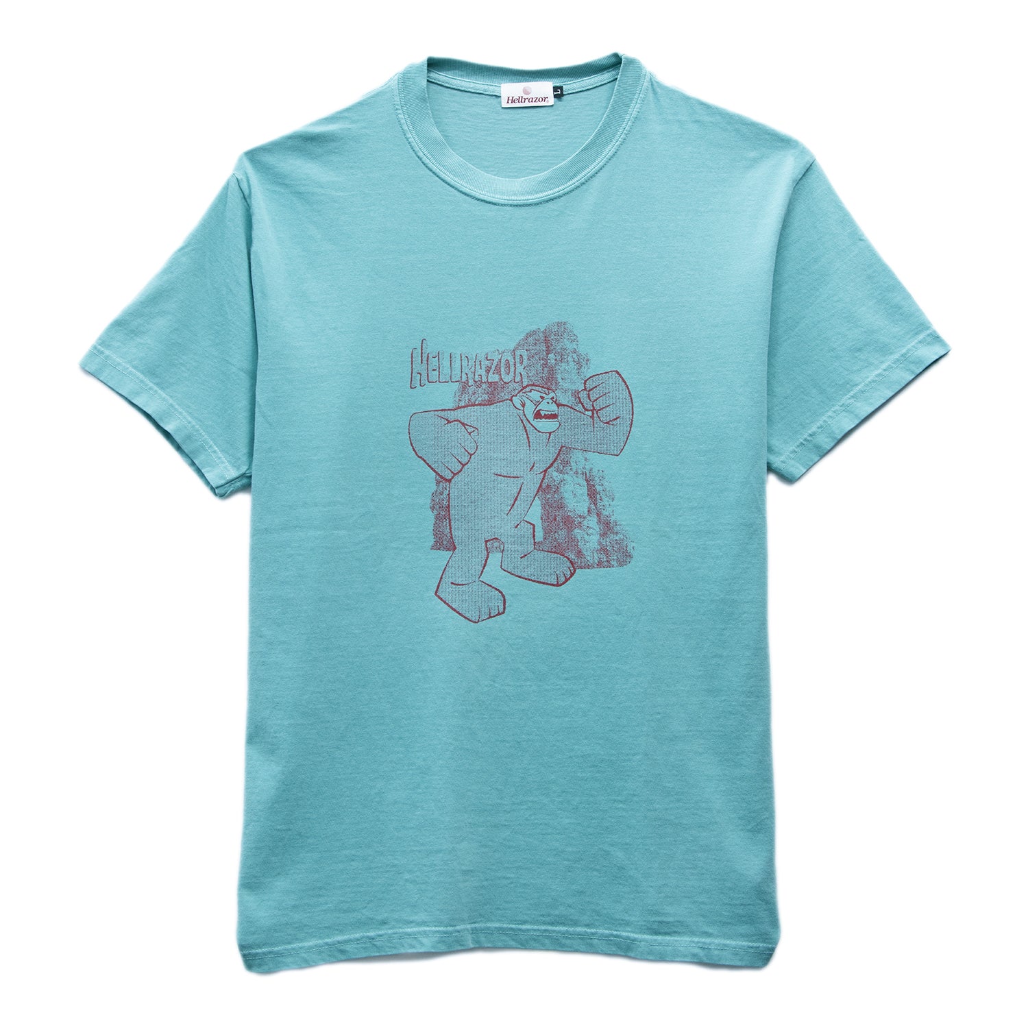 T-shirts – Hellrazor Online