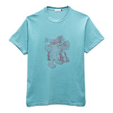 GORILLA SHIRT - SEAFORM