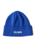 IT'S A BEAUTIFUL BEANIE - BLACK
