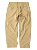 HELLCHINO WORK PANTS - BEIGE