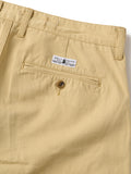 HELLCHINO WORK PANTS - BEIGE