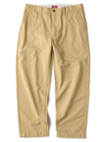 HELLCHINO WORK PANTS - BEIGE