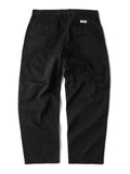 HELLCHINO WORK PANTS - BLACK