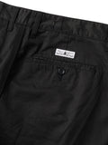 HELLCHINO WORK PANTS - BLACK