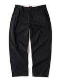 HELLCHINO WORK PANTS - BLACK