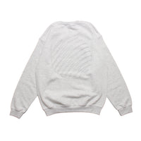 HELL CREW SWEAT - ASH