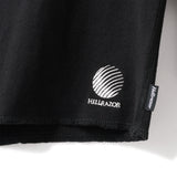 HENRY LS SHIRT - BLACK