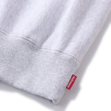 HR CREW SWEAT - GREY