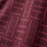 HRZ SOCCER JERSEY - BURGUNDY