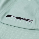 HR BELL HAT with Flexfit - JADE